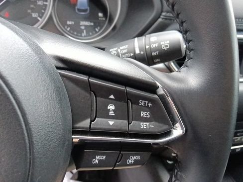 Used 2025 MAZDA CX-5 AWD 2.5 S w/ Select Package image 19