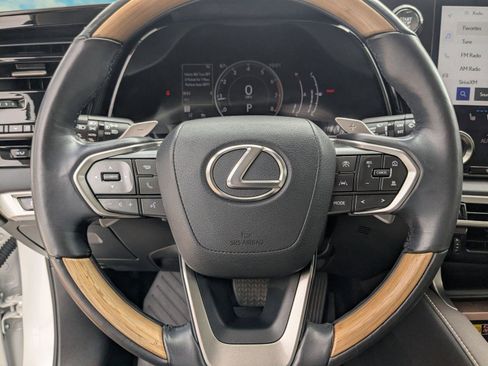 Certified 2023 Lexus RX 350 Premium Plus w/ Cold Area Package FWD image 9
