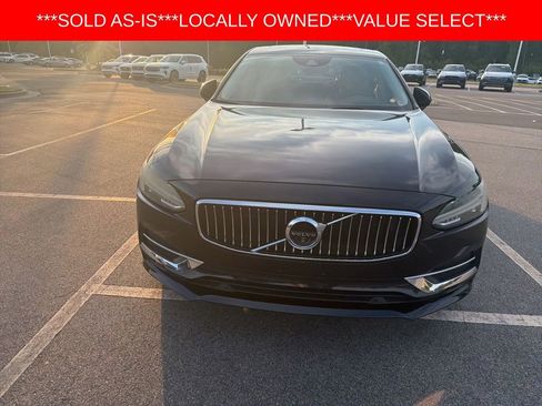 Used 2017 Volvo S90 T6 Inscription w/ Vision Package AWD/4WD image 20
