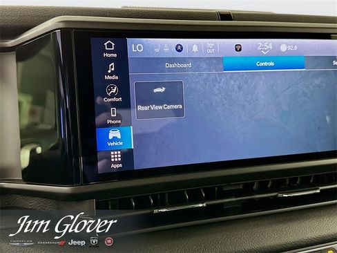 New 2025 Jeep Gladiator Sport image 37