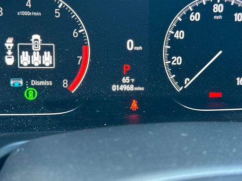 Used 2021 Honda Accord EX-L image 20