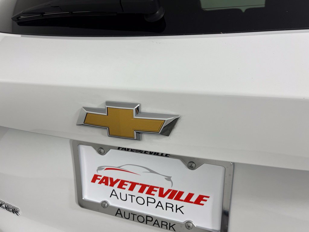 New 2026 Chevrolet Blazer LT w/ LPO, Floor Liner Package FWD image 18