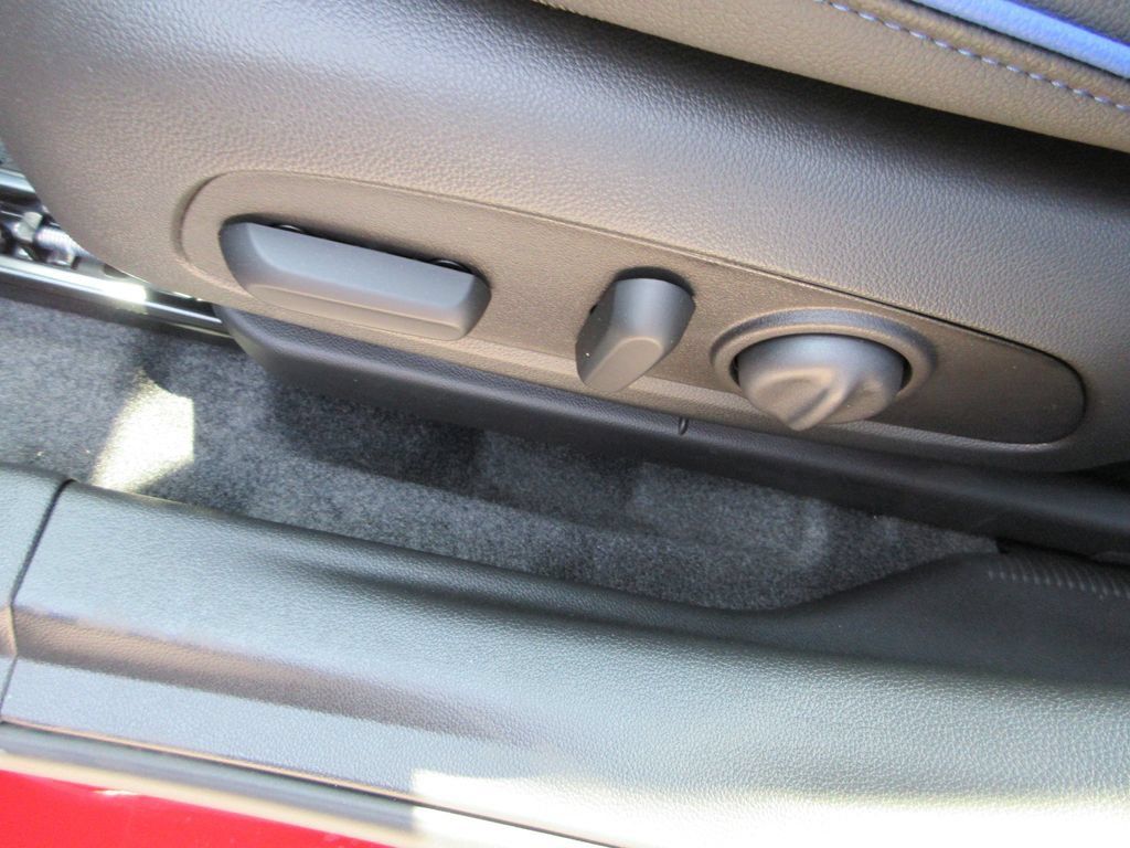 New 2026 Buick Envista Sport Touring w/ Convenience I Package FWD image 13