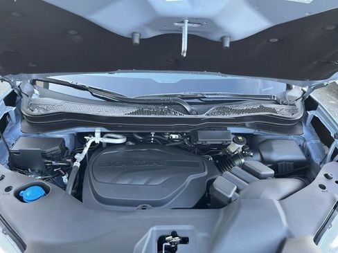 New 2026 Honda Ridgeline Black Edition image 20