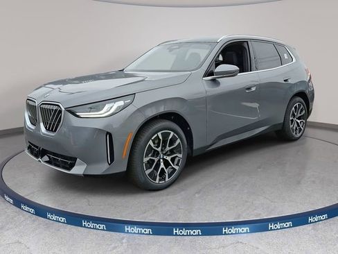 New 2026 BMW X3 xDrive30 w/ Convenience Package image 1