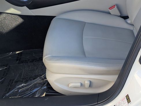 Used 2021 INFINITI Q50 Luxe w/ Cargo Package image 20