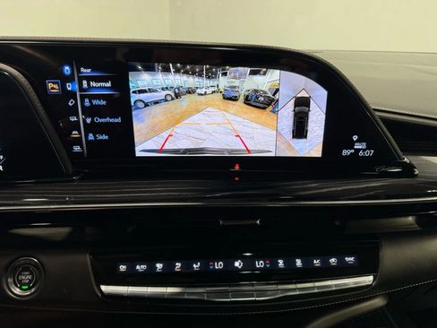 Used 2023 Cadillac Escalade V image 20