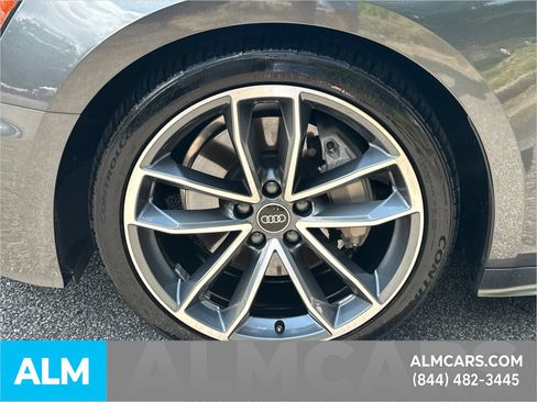 Used 2023 Audi A5 2.0T Premium w/ Convenience Package AWD/4WD image 12