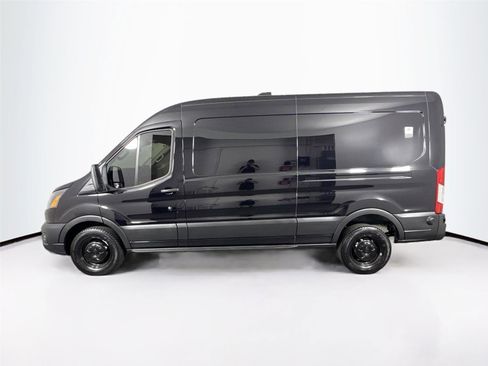 Used 2026 Ford Transit 250 148 Medium Roof w/ Load Area Protection Package RWD image 12