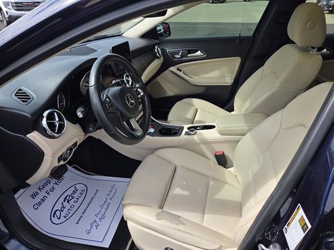 Used 2018 Mercedes-Benz GLA 250 4MATIC image 10