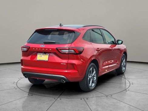 Certified 2023 Ford Escape ST-Line w/ Tech Pack #1 AWD/4WD image 12