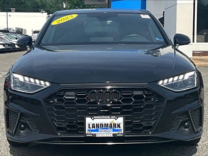 Used 2023 Audi A4 2.0T Premium Plus w/ Premium Plus Package