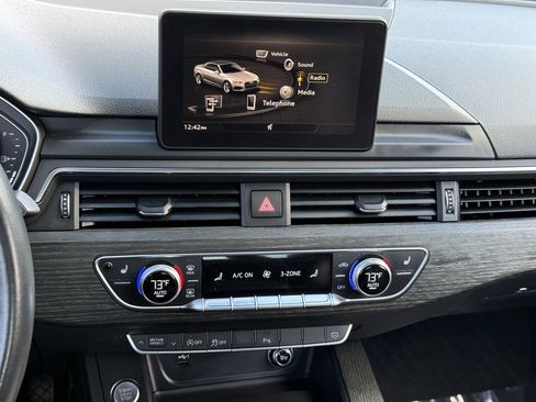 Used 2018 Audi A5 2.0T Premium Plus w/ Premium Plus image 13