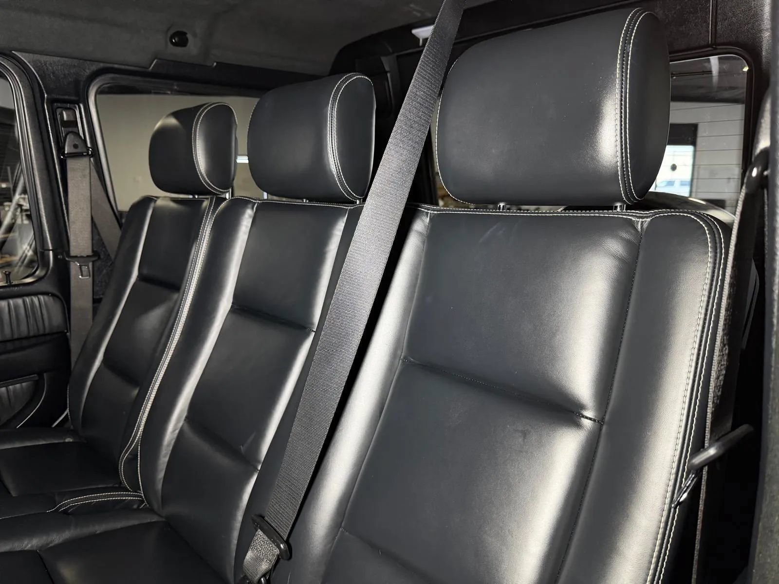Used 2015 Mercedes-Benz G 63 AMG 4MATIC image 22
