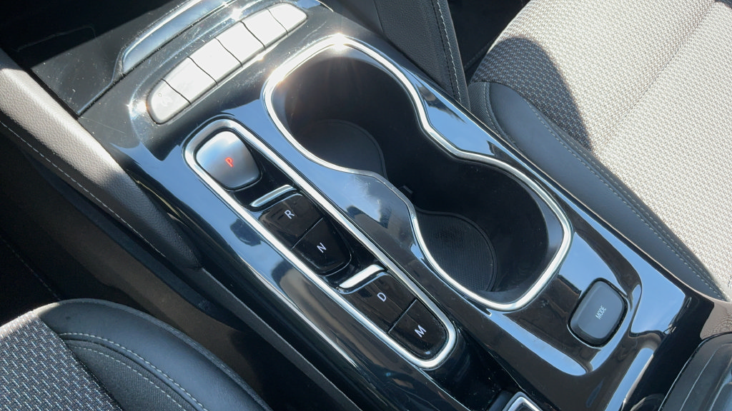 Used 2022 Buick Envision Preferred FWD image 15