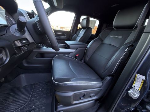 New 2026 RAM 3500 Laramie image 20