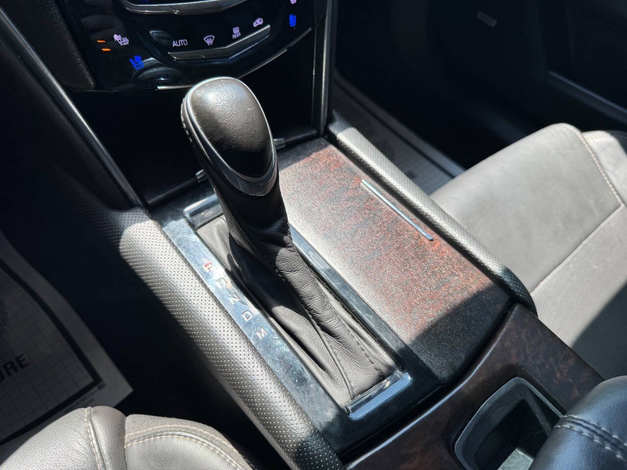 Used 2019 Cadillac XTS Luxury FWD image 42