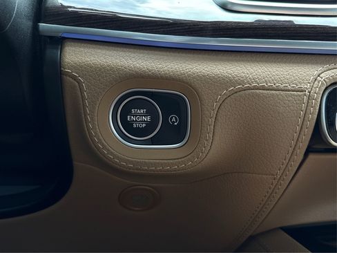 Used 2024 Mercedes-Benz GLE 350 4MATIC image 27