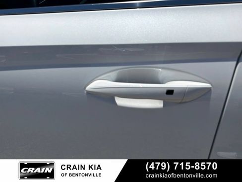 Used 2022 Hyundai Sonata SEL FWD image 10
