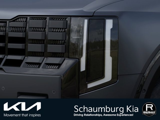 New 2027 Kia Telluride SX Prestige X-Pro AWD/4WD image 10