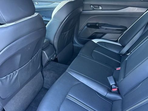 Used 2025 Kia K5 GT-Line w/ GT-Line Premium Package image 14