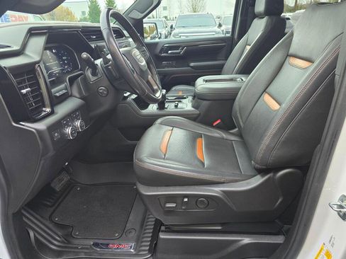 Used 2022 GMC Sierra 1500 AT4 w/ AT4 Premium Package image 30