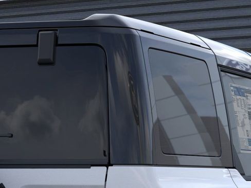 New 2025 Ford Bronco Big Bend image 25