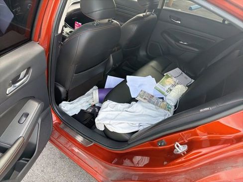 Used 2019 Nissan Altima 2.5 SR w/ SR Premium Package image 8