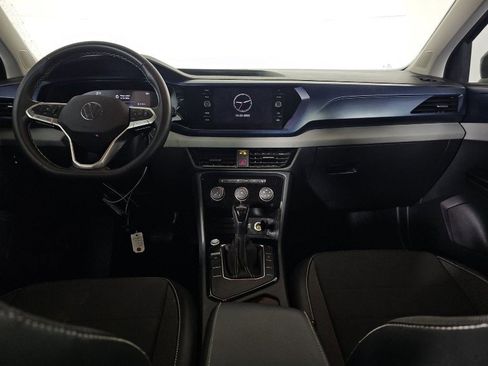 Used 2023 Volkswagen Taos SE image 11