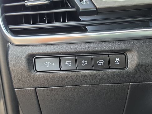 Certified 2024 Kia Telluride SX X-Line AWD/4WD image 30