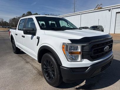 Used 2022 Ford F150 XL w/ Trailer Tow Package