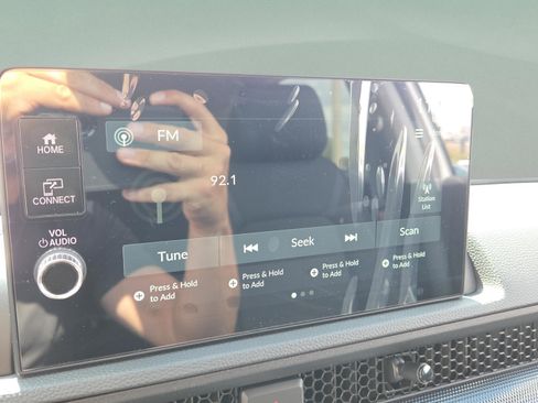 New 2026 Honda CR-V EX image 33