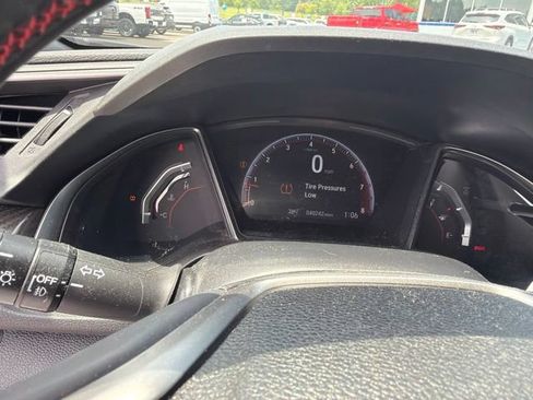 Used 2018 Honda Civic Si image 30