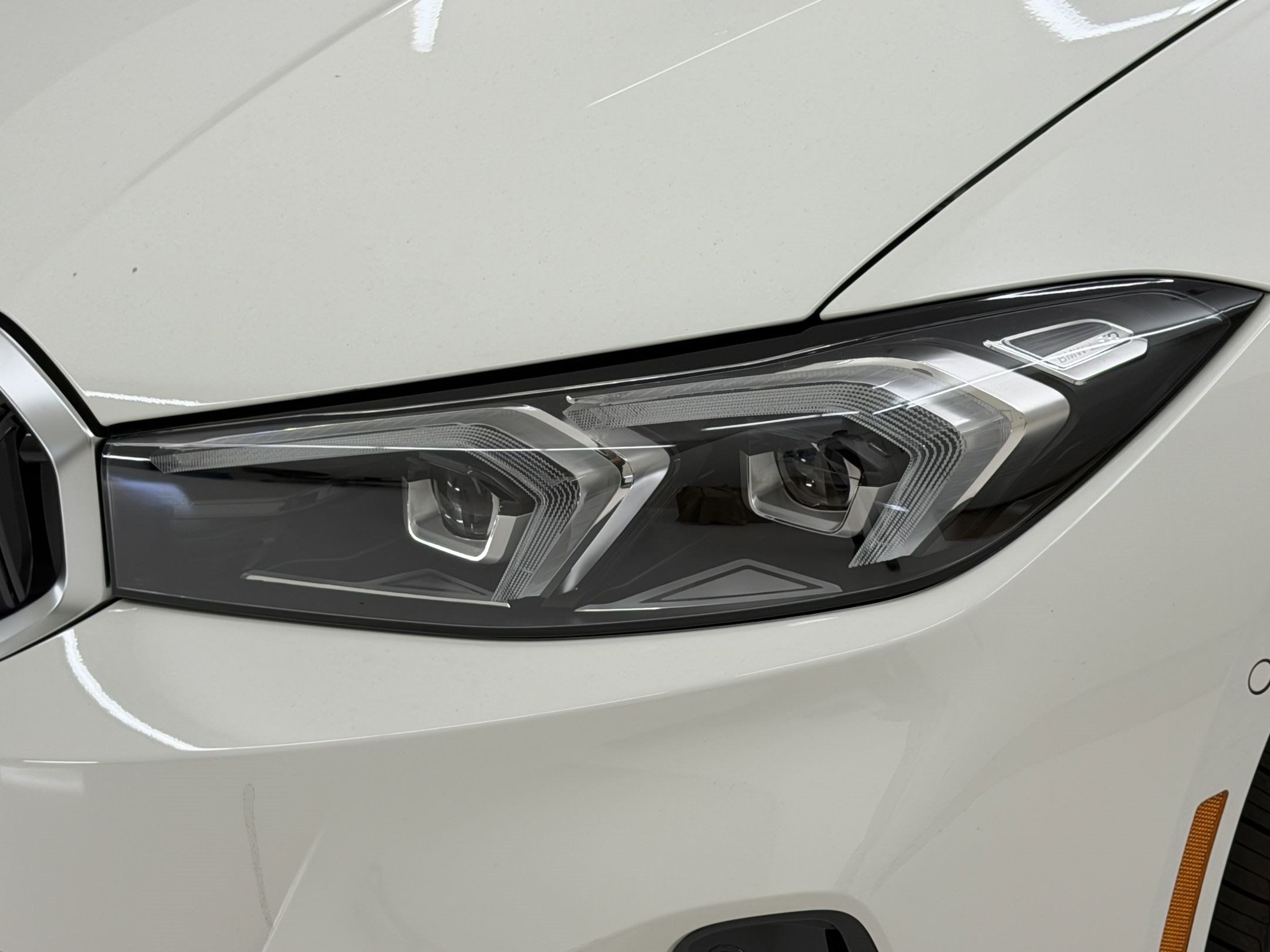 New 2026 BMW 330i Sedan w/ Convenience Package RWD image 12