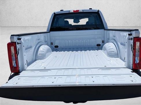 New 2026 Ford F250 XL w/ STX Appearance Package AWD/4WD image 5