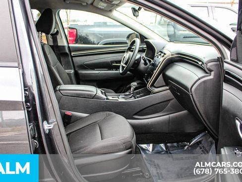 Used 2024 Hyundai Tucson SEL image 21