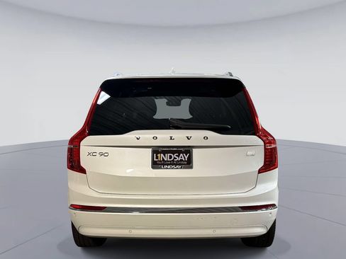 Used 2023 Volvo XC90 T8 Plus AWD/4WD image 11