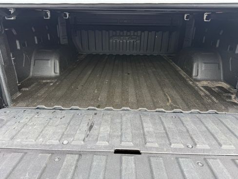 Used 2020 GMC Sierra 1500 AT4 w/ AT4 Premium Package AWD/4WD image 21