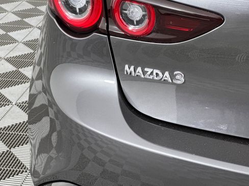 New 2026 MAZDA MAZDA3 s Sport image 26