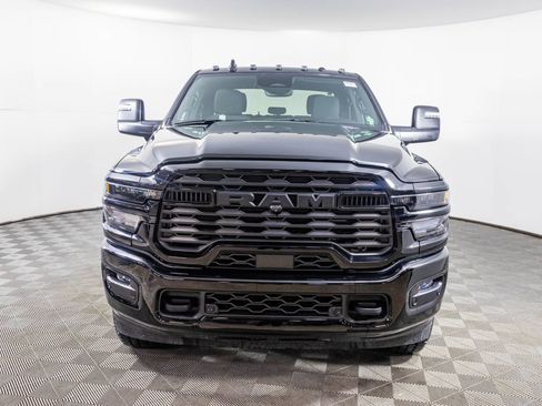 New 2025 RAM 2500 Big Horn image 10