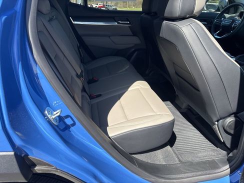 Used 2026 GMC Terrain Elevation w/ Elevation Premium Package AWD/4WD image 13