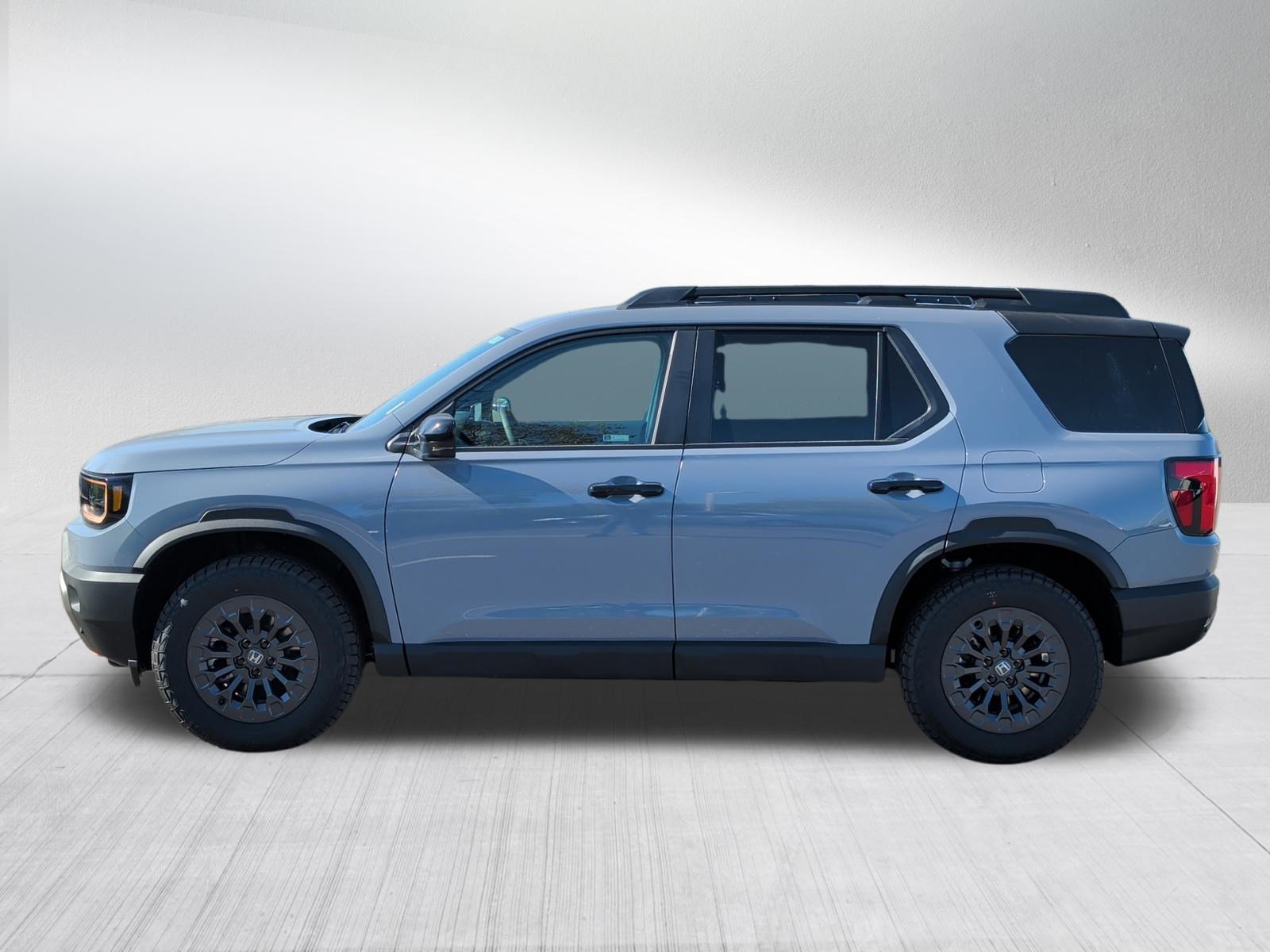New 2026 Honda Passport TrailSport image 4