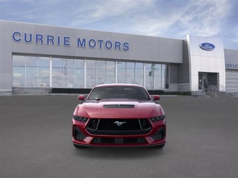 New 2026 Ford Mustang GT Premium RWD image 6