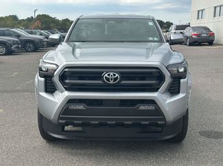 Used 2026 Toyota Tacoma SR5 AWD/4WD video 2