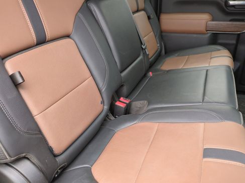 Used 2023 Chevrolet Silverado 2500 High Country w/ Z71 Off-Road Package AWD/4WD image 27