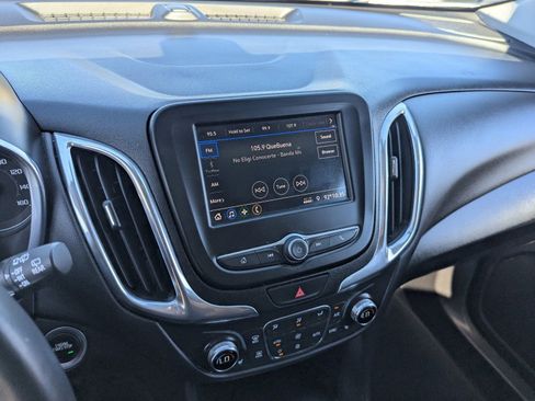 Used 2021 Chevrolet Equinox LT image 26