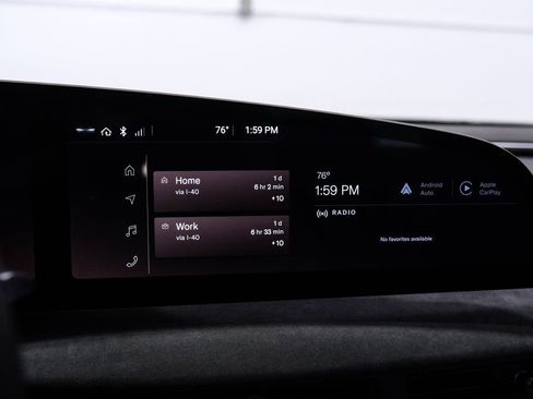 Used 2022 Lucid Air Grand Touring AWD/4WD image 33