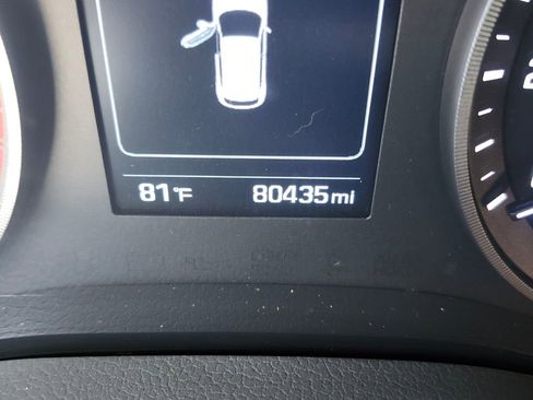 Used 2018 Hyundai Tucson SEL Plus image 31