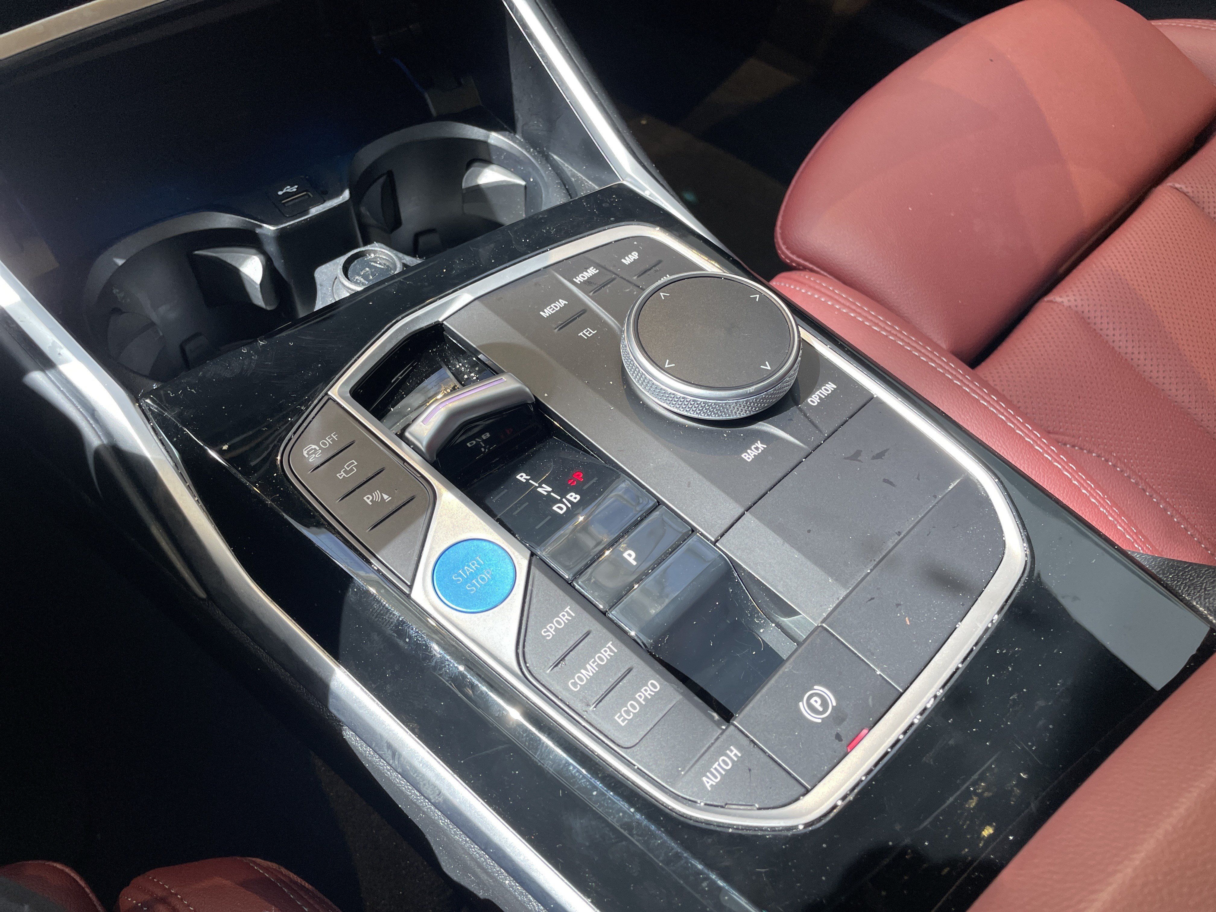 Used 2023 BMW i4 eDrive35 w/ Premium Package RWD image 33