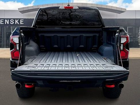 Used 2025 Ford Ranger Raptor image 27
